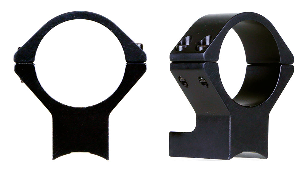 WGUN 64632     BASE/RINGS XPR 30MM HIGH