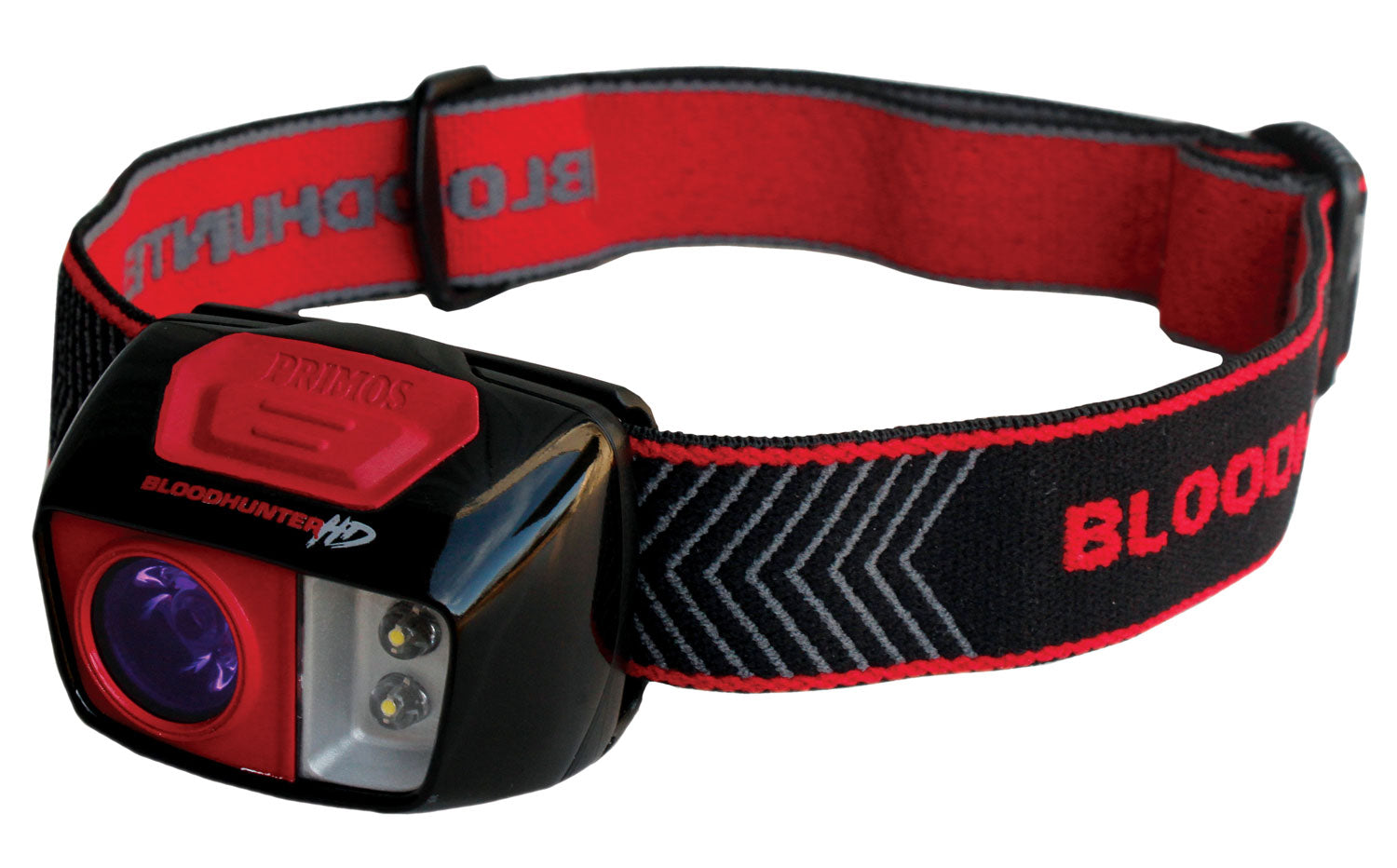 PRIM 61109    BLOODHUNTER HD HEAD LAMP