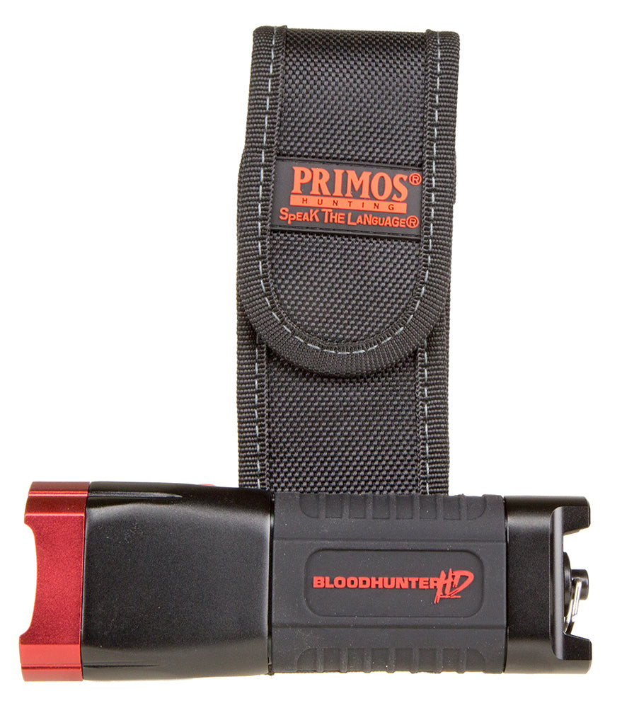 PRIM 61107    BLOODHUNTER HD LIGHT