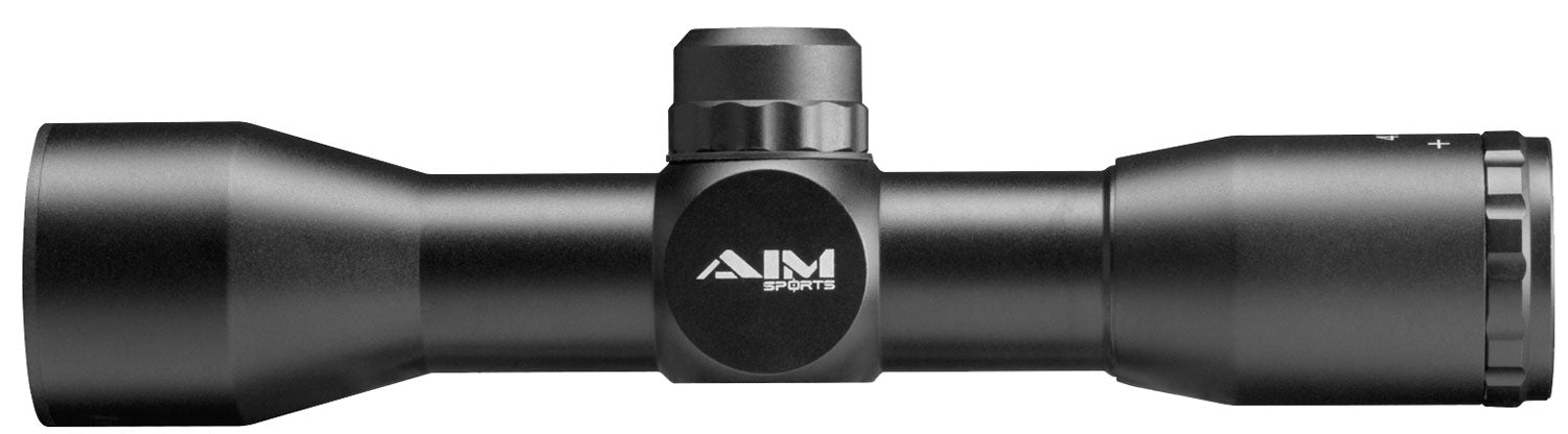 AIMSPORTS JTM432B               4X32     MD  W/RNG