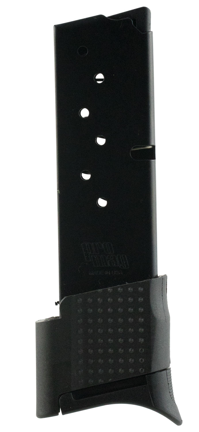 PRO RUG17    MAG RUGER LC9     9MM      10RD STL