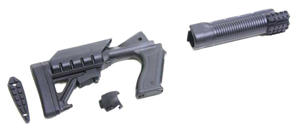 PRO AA500      MOSS 500/590 TACT STOCK