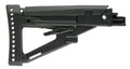 PRO AA123      OPFOR AK BUTTSTOCK BLACK