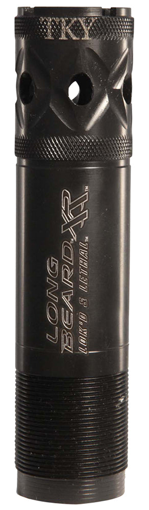 CARL 70140 LB PORTED TKY BRN INV+              12G