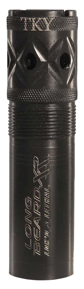 CARL 70130 LB PORTED TKY BER/MOBIL             12G