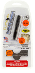 CARL 30040 WIN/BRN INV PORT COYOTE             12G