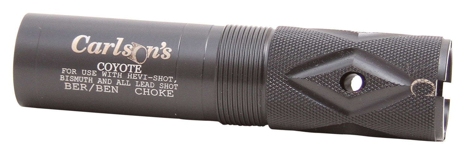 CARL 30042 BER/BENELLI MOBIL PORT COYOTE       12G