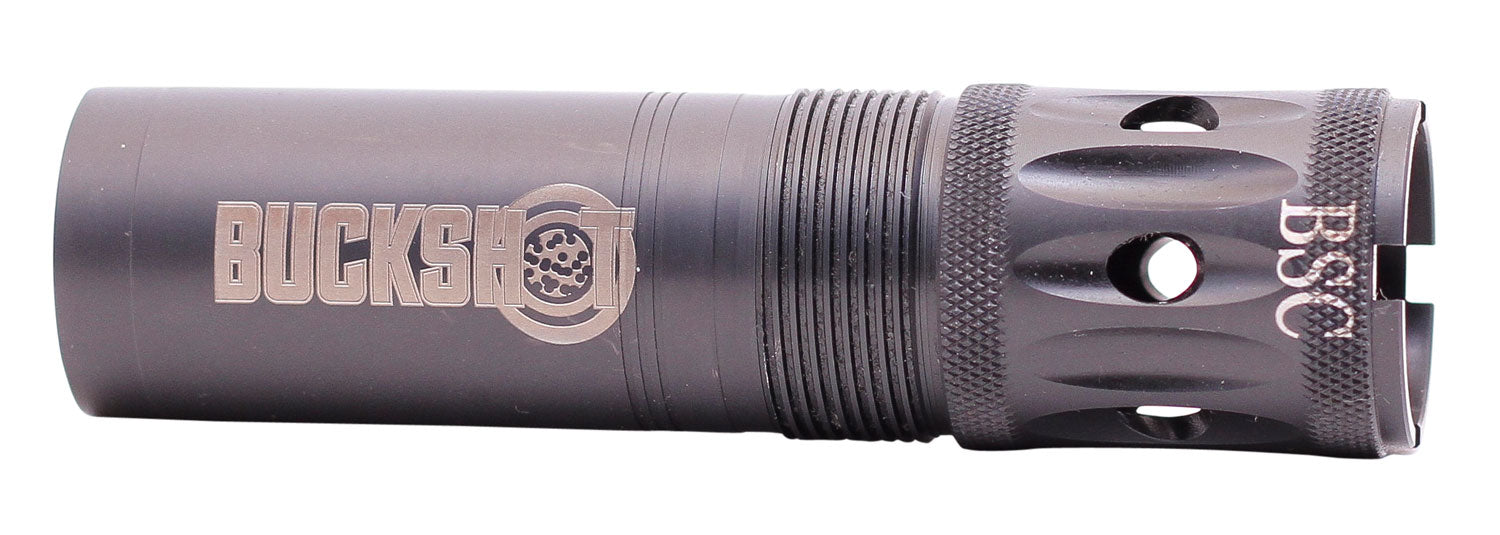 CARL 15599 BER/BEN PORT  BUCKSHOT              12G