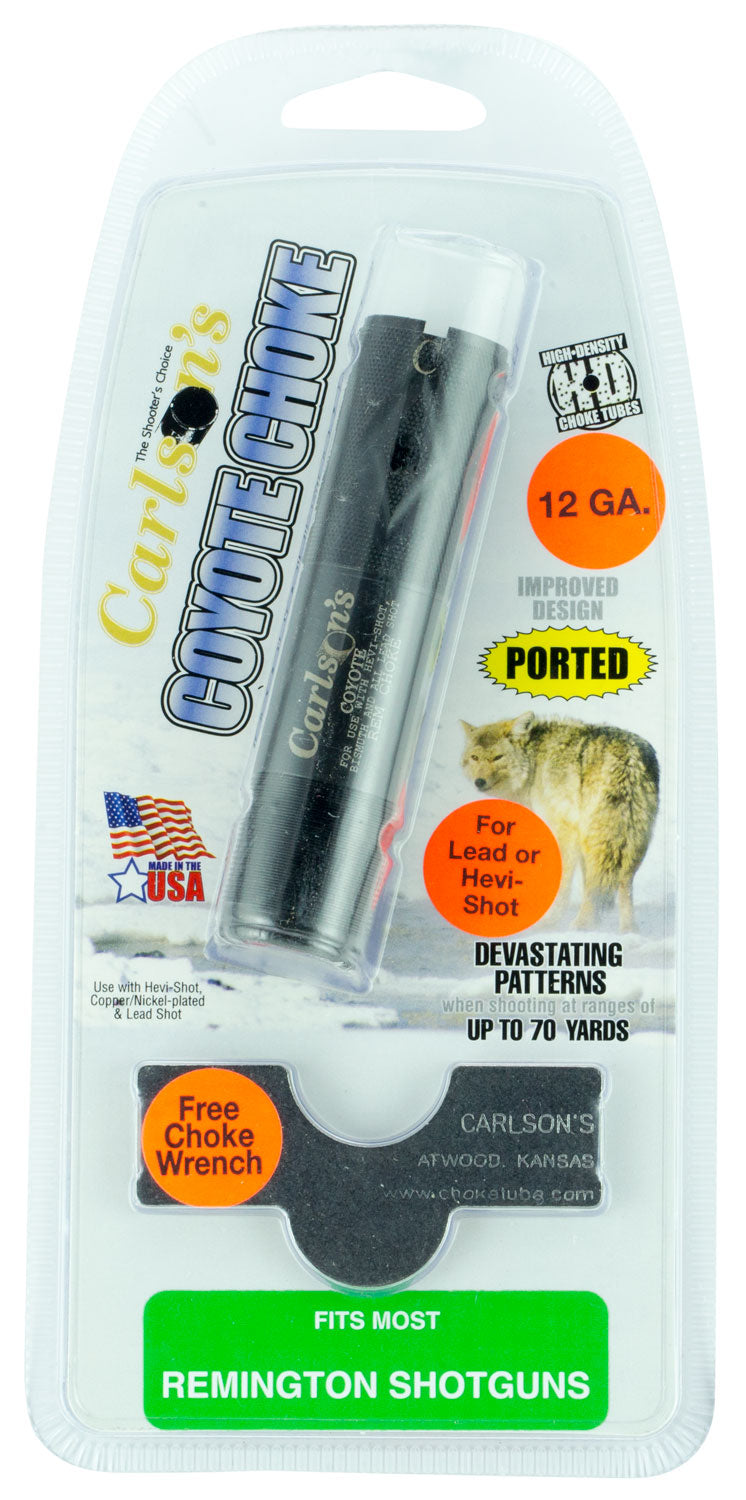 CARL 30044 REM PORT COYOTE                     12G