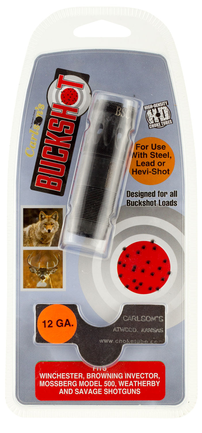CARL 17799 WIN PORT BUCKSHOT                   12G