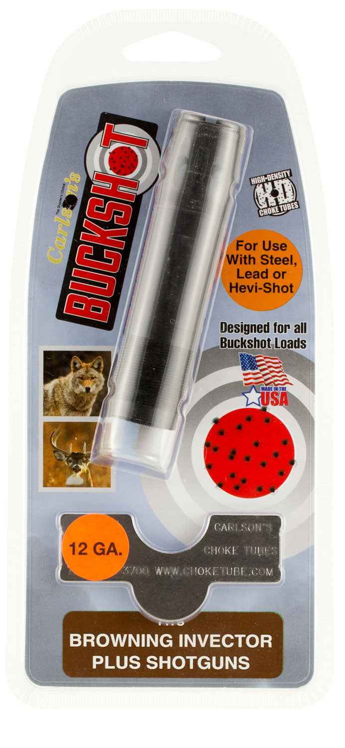 CARL 18899 BRN INV+ PORT BUCKSHOT              12G