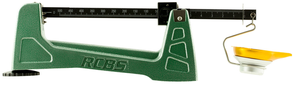 RCBS 98915 M500  MECHANICAL SCALE