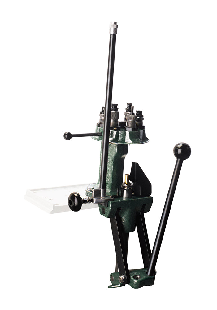 RCBS 88901 TURRET PRESS