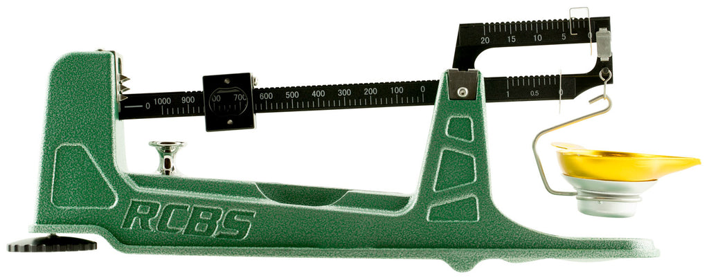 RCBS 98916 M1000 MECHANICAL SCALE