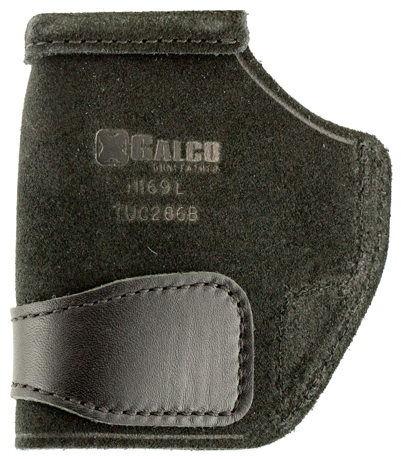 GALCO TUC444B     TUCK-N-GO XD 3"              BLK