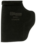 GALCO STO424B     STOW-N-GO 1911 3"            BLK