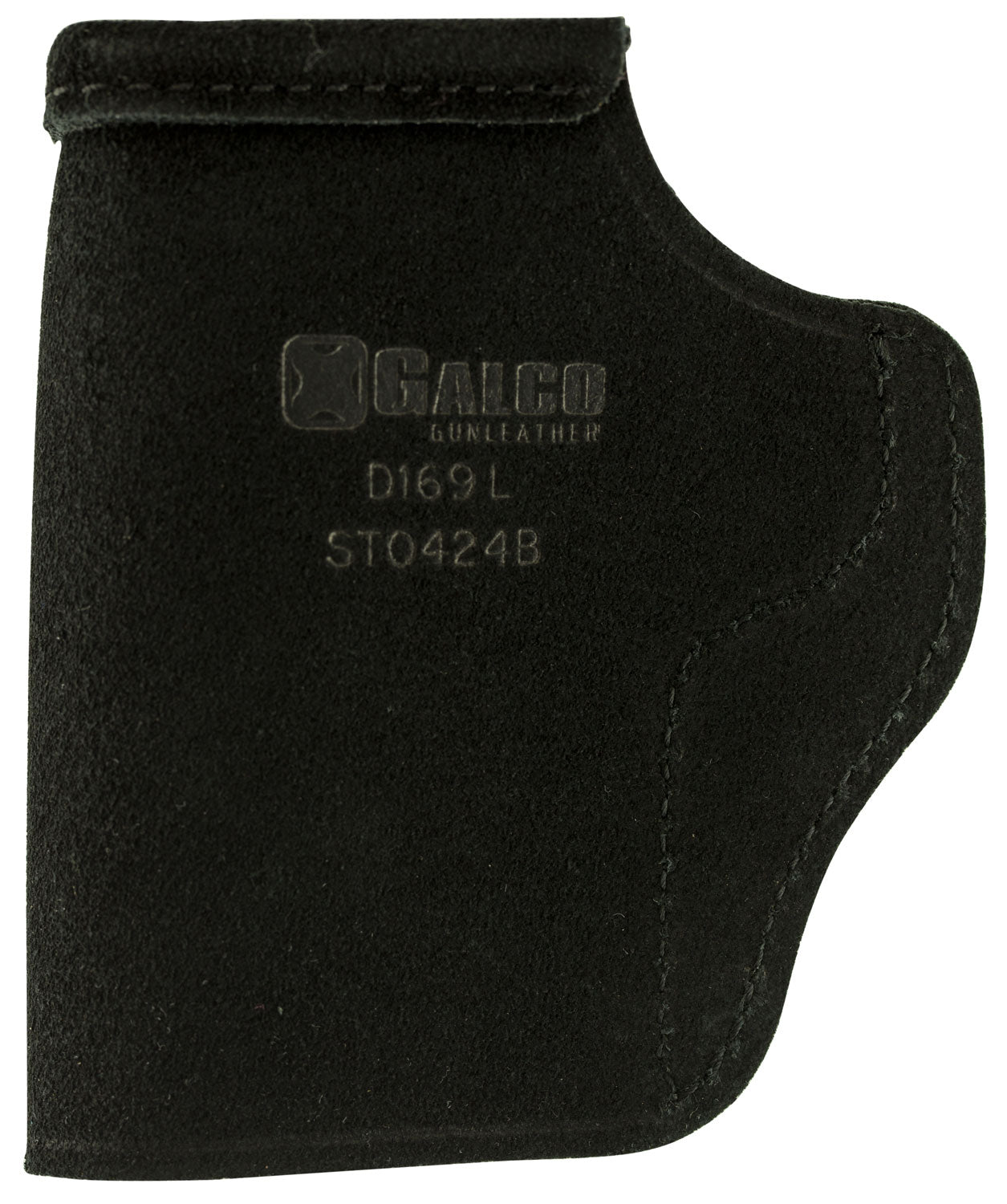 GALCO STO424B     STOW-N-GO 1911 3"            BLK