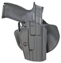 SAF 578-283-411    GLS PRO-FIT HLSTR BLK