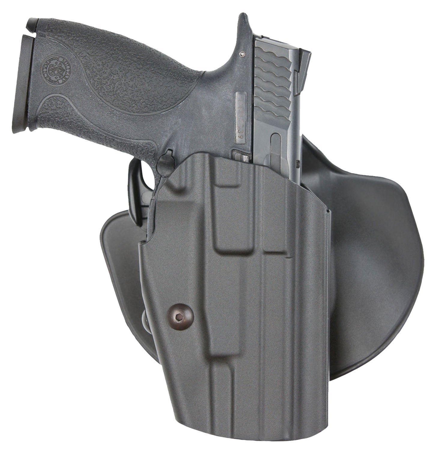 SAF 578-83-411     GLS PRO-FIT HLSTR BLK