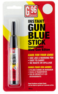 G-96 1078  GUN BLUE STICK