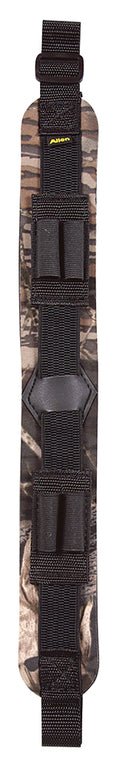 ALLEN 8103   YUKON NEOP SLING W/LOOPS MO BU CNTRY