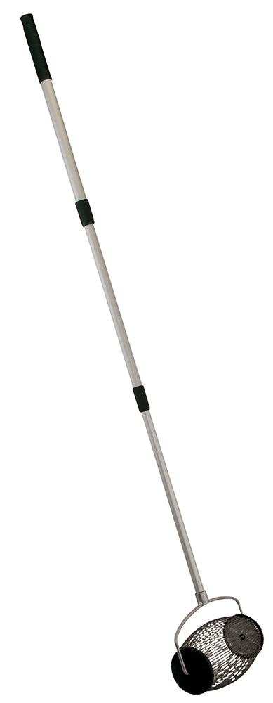 CALD 125789    BRASS RETRIEVER