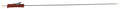 TIPTON 658540  MAX FORCE CARBN ROD 17