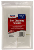 BIR 41168          PATCH 3X3 50C/12GA/20GA  300