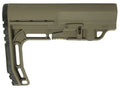 MFT BMSSDE          BLINK MINIMALIST STK COM DE