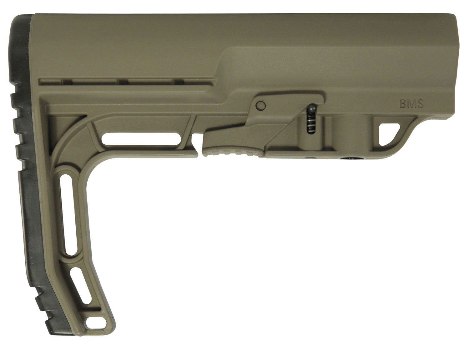MFT BMSSDE          BLINK MINIMALIST STK COM DE