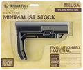 MFT BMSMIL          BLINK MINIMALIST STK MIL BK