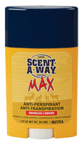 HS 07739             SCENTAWAY MAX ANTI-PERSPIRANT