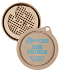 HS 01001           DOE ESTRUS WAFERS
