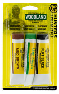 HS 00268           WOODLAND CAMO KIT