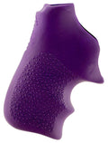 HOG 78026   TAMER FG GRIPS RUG LCR PURPL
