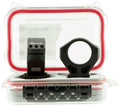BUR 420210    XTR SIG RINGS 1.00   34 MAT