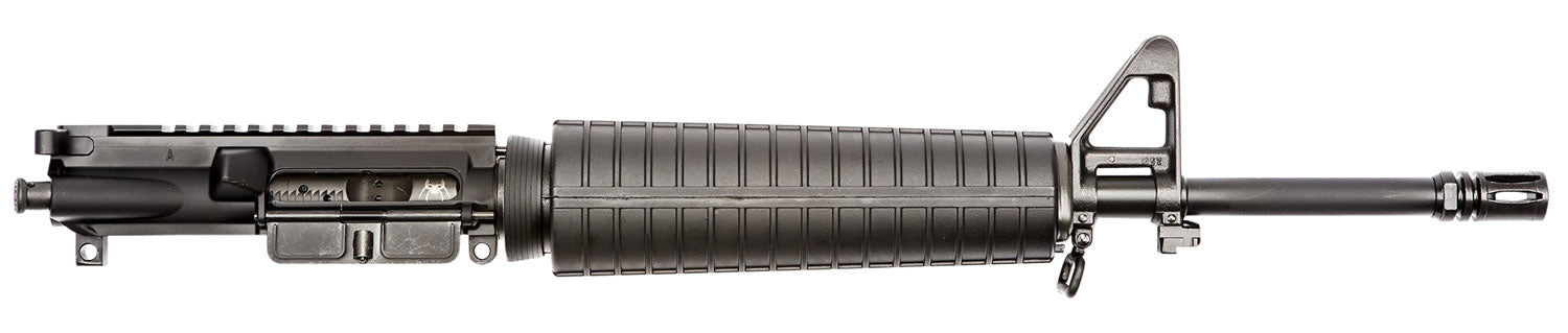 SPIKE STU5435-MLS   UPPER MID 5.56 16"