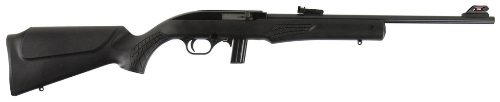 ROSSI RS22L1811      RS22 22LR 18 10R          BLK