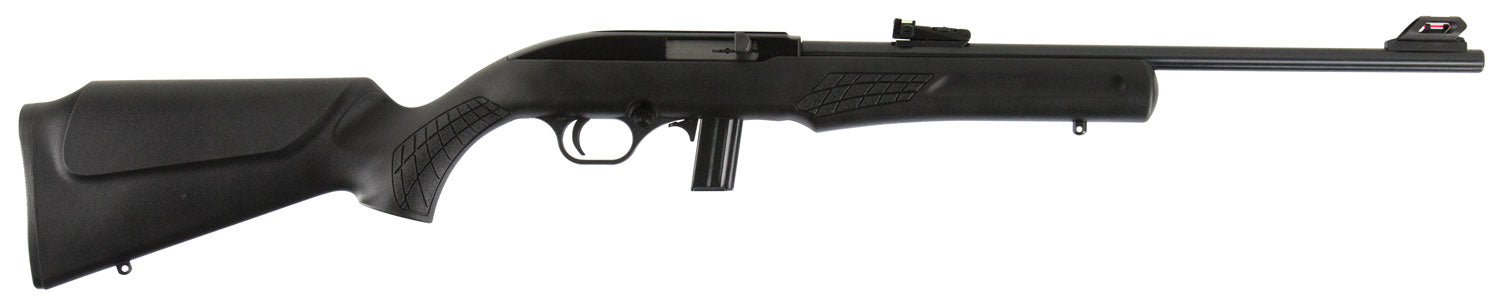 ROSSI RS22L1811      RS22 22LR 18 10R          BLK