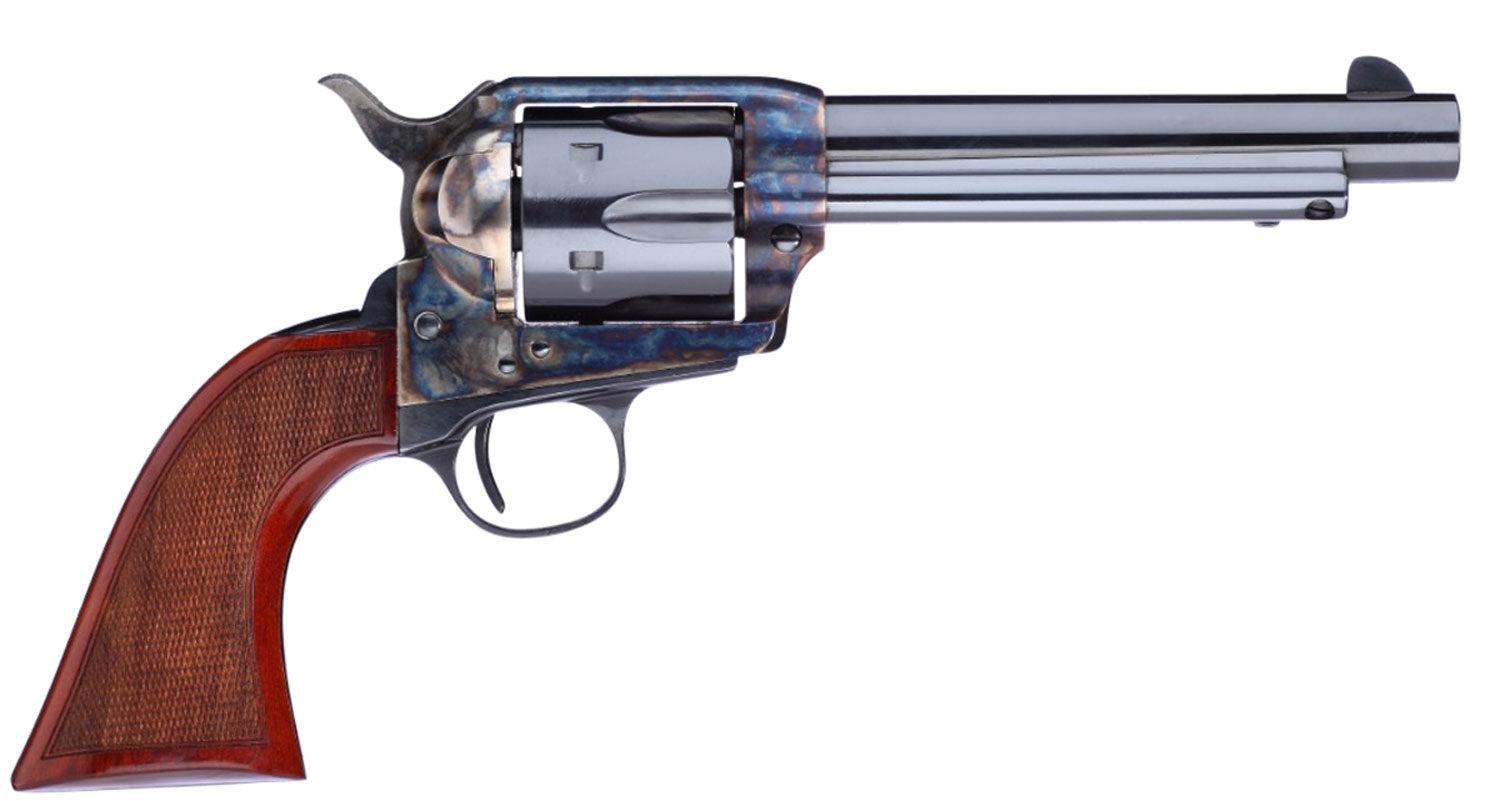 TAY 555138   GUNFIGHTER CHK GRP      357   5.5