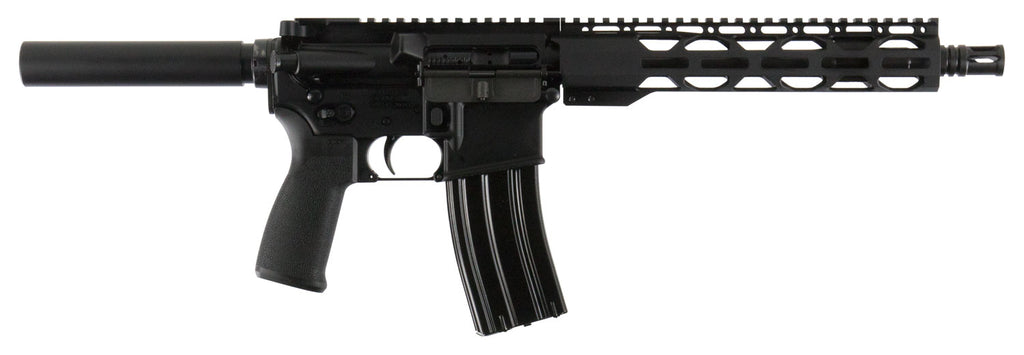 RF FP10.5-5.56M4-10RPR         5.56 PST MLOK 10.5"