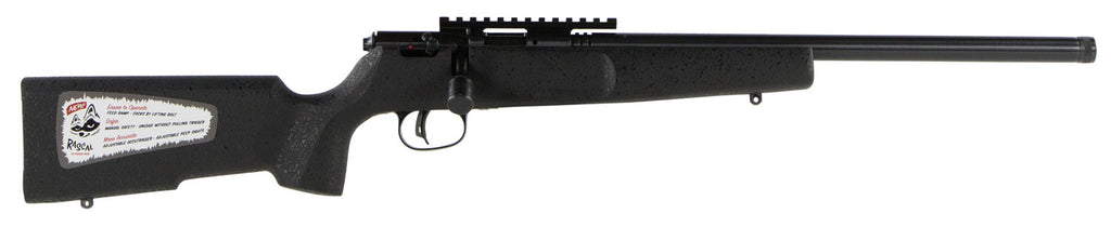 SAV 13823 RASCAL     22LR TARGET