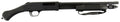 MOSS 50649 590SP   410 14 6RD SHOCKWAVE CB RPTR GR