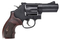 S&amp;W*M19          12039  357 PFMC CRY CMP 3  6R BLK