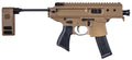 SIG PMPX3BCH          MPX  9MM CPHD  3.5 20R   COY