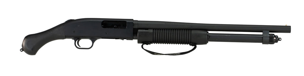 MOSS 50639 590SP    12 18 7RD SHOCKWAVE CB