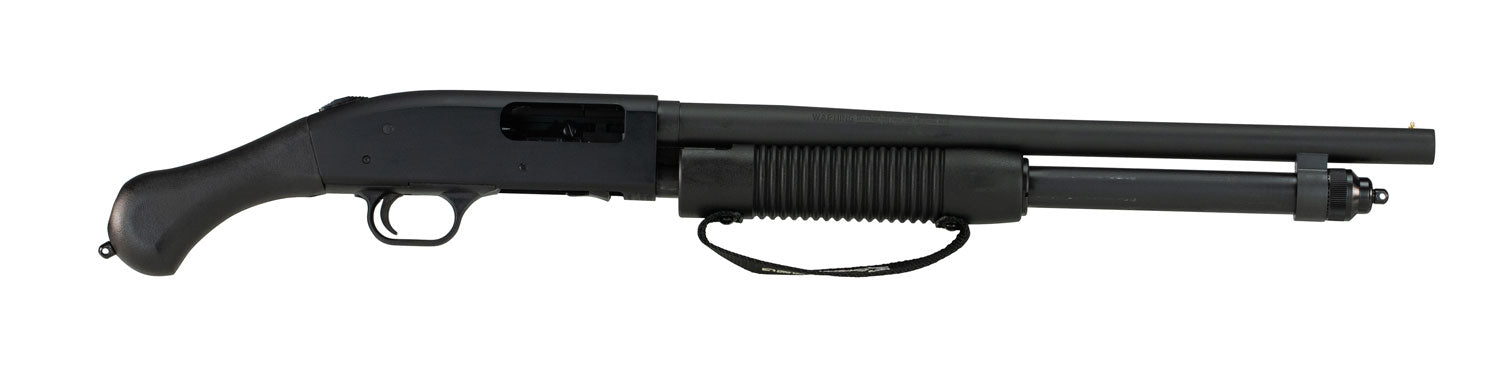 MOSS 50639 590SP    12 18 7RD SHOCKWAVE CB