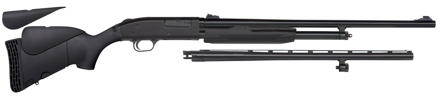 MOSS 54330 500C     20 24/22RB DC ACCU FLEX    SYN