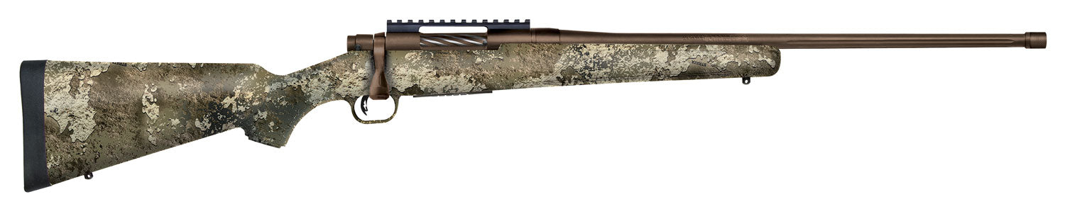MOSS 28045 PATRIOT 308   22 FB/TB 5+1       STRATA
