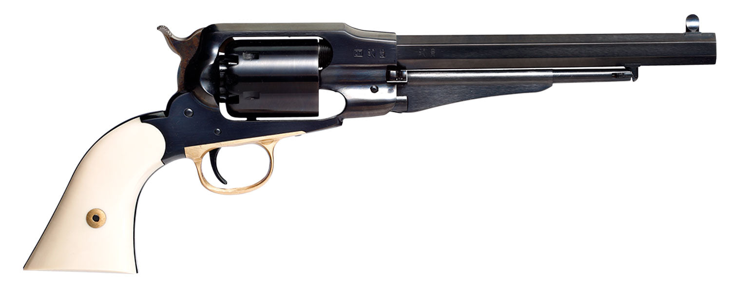 TAY 550778   THE SODBUSTER  UBR BP   .44  8IN